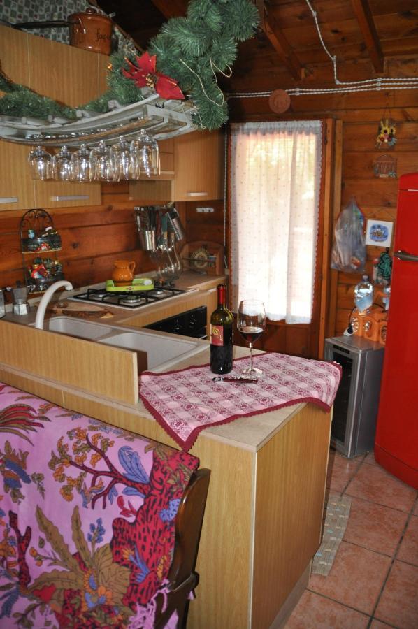 Etna Baite