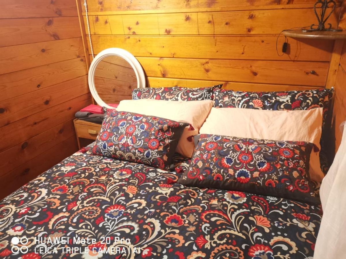 Chalet Etna Baite Milo