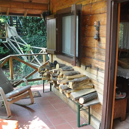 Etna Baite Milo Villa Exterior photo